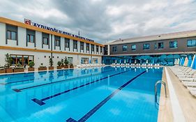Aydinoglu Hotel